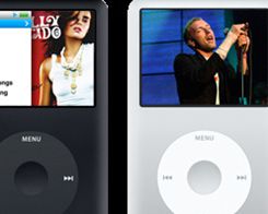 Apple arbetar med US DOE Contractor på Top Secret iPod