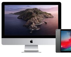 Apple Berencana untuk merilis iMac 23 inci, iPad Air 11 inci…