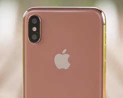 Apple planerar nytt färgalternativ för iPhone X för att “återställa försäljningen”, …