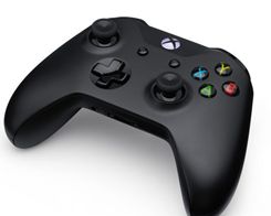 Apple listar trådlösa Xbox-kontroller i sin onlinebutik