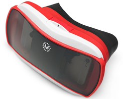 Apple tar tyst bort första iPhone-kompatibla VR-headset…