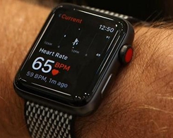 Apple ser alltid klockan som en hälsoenhet, Jony Ive…