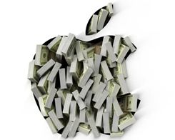 Apple förlorar $2 störst följt biljoner stat på en dag…
