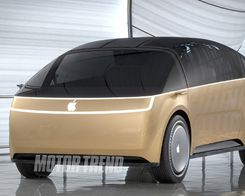 Apple förlorar sin tredje chef från Apple Cars på sex månader