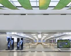 Apple återöppnar 8 butiker i Maryland, Missouri, Virginia, …