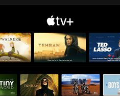 Apple förlänger den kostnadsfria testperioden på Apple TV+ till slutet av februari 2021