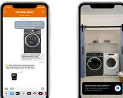 Apple utökar “Quick Look” AR Shopping Tool till officiellt …