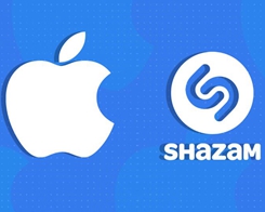 Apple köper Shazam och säger att “intressanta planer” ligger framför sig