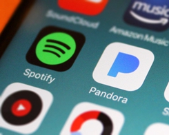 Apple Music-konkurrenten Pandora minskar 7 % amerikanska anställda trots uppgång…