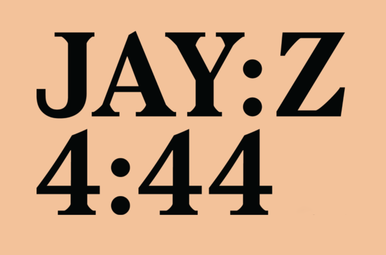 Apple Music kommer att missa Jay Zs kommande album 4:44