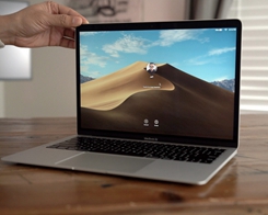 Apple slutar ladda $99 för att överföra data till nya Mac-datorer