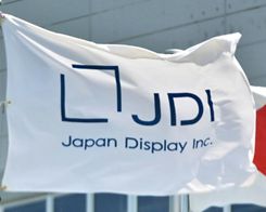 Apple Pemasok Display Jepang kehilangan dana talangan $230 juta…