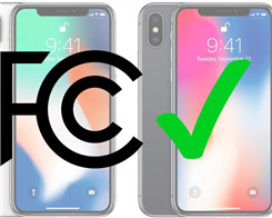Apple får FCC-godkännande för iPhone X senast den 27 oktober…