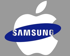 Apple kräver 1 miljard dollar av Samsung för designpatent…