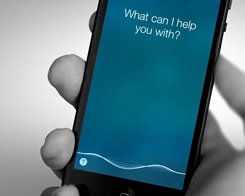 Apple-folk överväger att lära Siri att bara känna igen din röst