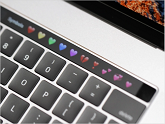 Apple säger att inget roligt är tillåtet på Touch Bar