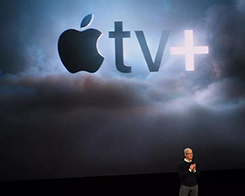 Apple TV Content + stöder Dolby Vision och Dolby Atmos