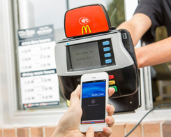 Apple Pay kämpar för att få fotfäste i Kinas mobila utrymme…