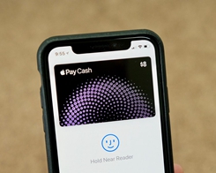 Apple Pay Cash International lanseras snart…