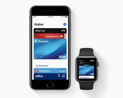 Apple Pay Setengah dari Pengguna Seluler Wallet Dapat Ditangkap Dengan…