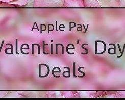 Apple Pay Rayakan Hari Valentine dengan Promo Liburan