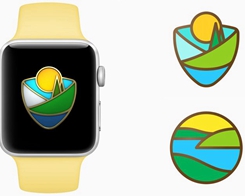 Apple Pay Donate New Watch Activity Challenge för…