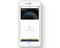 Apple Pay Cash kan lanseras i slutet av oktober