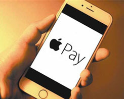 Apple Pay lanseras i Spanien på torsdag med endast en bank