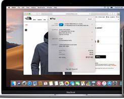 Apple Pay di Web sekarang dapat digunakan di StubHub dengan Safari…