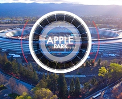 Apple stör Silicon Valley med ytterligare ett blickfång: Det…