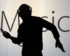 Apple svarar på den senaste rapporten som hävdar iTunes Music …