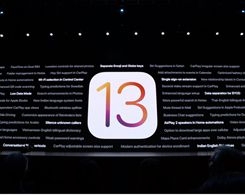 Apple släpper tredje iOS 13 och iPadOS Public Betas