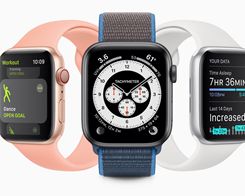 Apple släpper tredje WatchOS 7 Public Beta