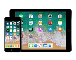 Apple släpper den första offentliga betaversionen av iOS 11 till testare