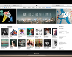 Apple släpper liten uppdatering för iTunes på Mac och Windows