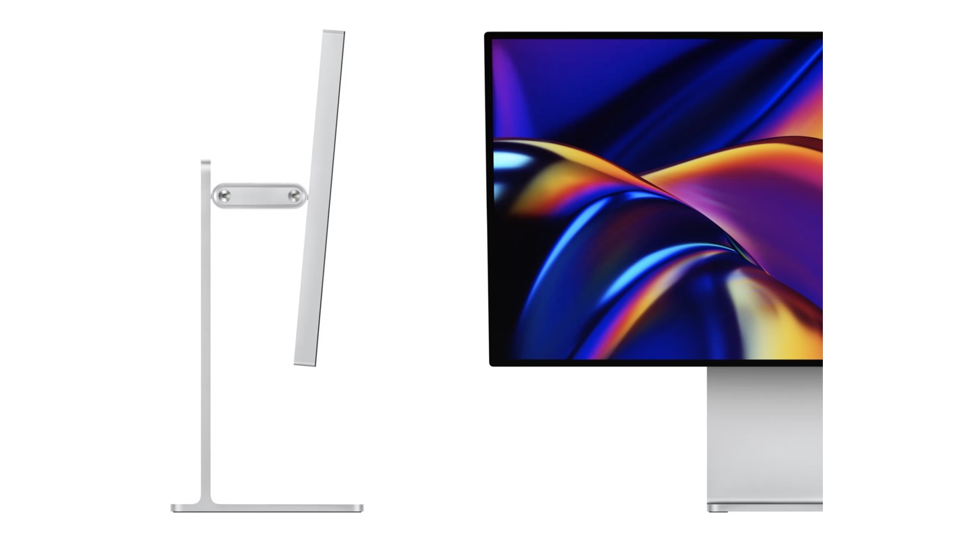 Apple släpper en omdesignad iMac 2021 och arbetar på externa skärmar och Mac Pro M1