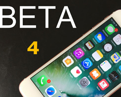 Apple släpper iOS 10.3 Beta 4 för iPhone och iPad