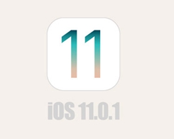 Apple släpper iOS 11.0.1 mjukvaruuppdatering för iPhone och…