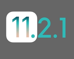 Apple släpper iOS 11.2.1 uppdaterad med HomeKit Remote Sharing…