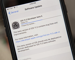 Apple Meluncurkan iOS 11.3 Beta 5 untuk iPhone dan iPad