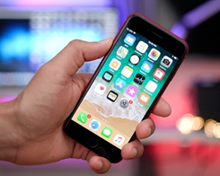 Apple släpper iOS 11.3.1 med skärmreparation från tredje part…