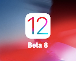 Apple släpper iOS 12 Beta 8 efter lång testning 7 förr…