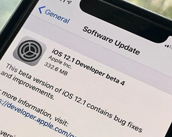 Apple iOS 12 rilis Rabu.1, watchOS 5.1, dan tvOS 12.1…