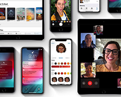 Apple släpper iOS 12.3.2 för iPhone med buggfixar