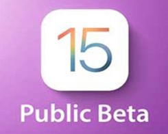 Apple släpper iOS 15, iPadOS 15, tvOS 15 watchOS 8 Public…