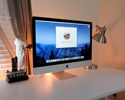 Apple släpper första macOS 10.13.3 Developer Beta