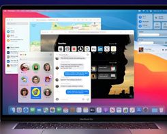 Apple släpper första macOS Big Sur 11.0.1 Developer Beta