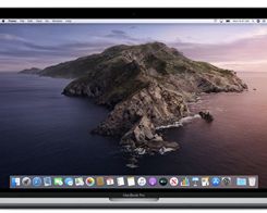 Apple släpper macOS Catalina 10.15.5 med batterihälsa…