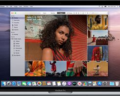 Apple släpper macOS Catalina med Find My, Screen Time och…