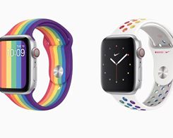 Apple släpper watchOS 6.2.5 med EKG-app i Saudiarabien,…